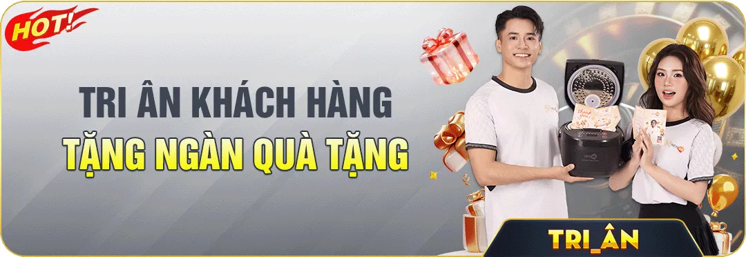 THAM GIA NEW88 NGAY - NHẬN QUÀ TẶNG LIỀN TAY